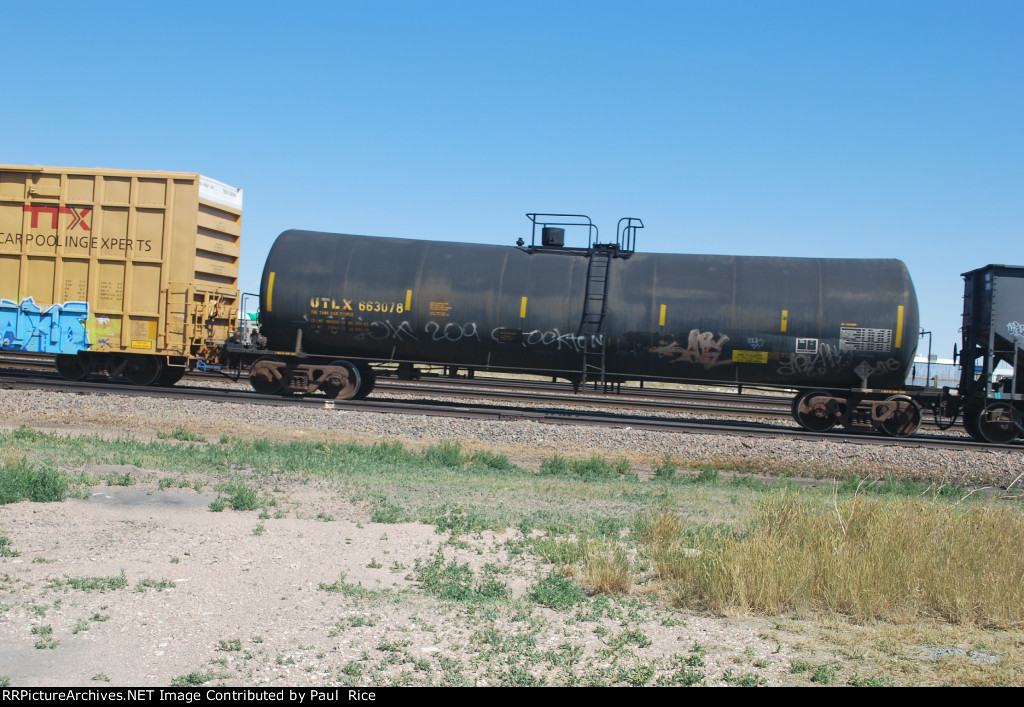UTLX 663078